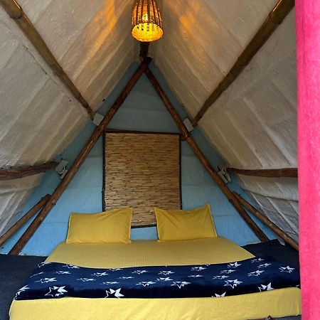 Namaste India Hostel Πουσκάρ Εξωτερικό φωτογραφία