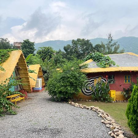 Namaste India Hostel Πουσκάρ Εξωτερικό φωτογραφία