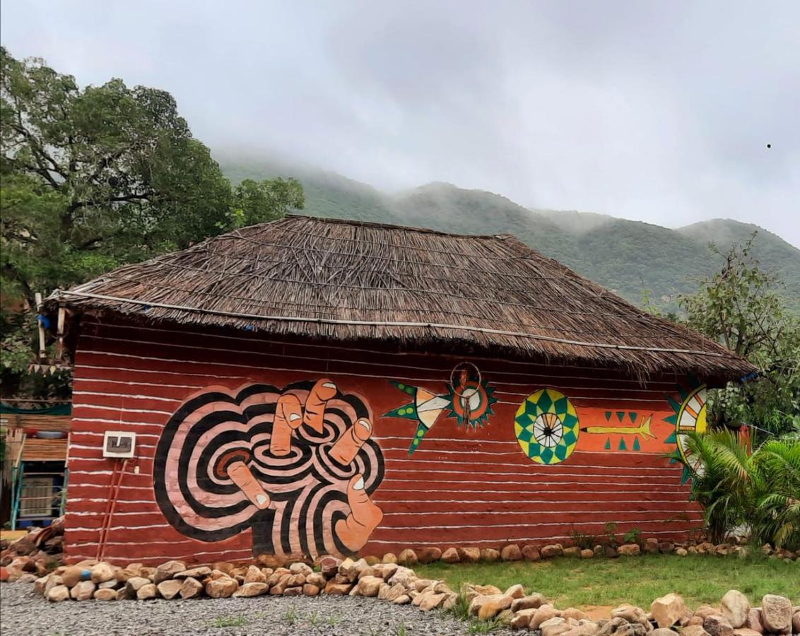 Namaste India Hostel Πουσκάρ Εξωτερικό φωτογραφία