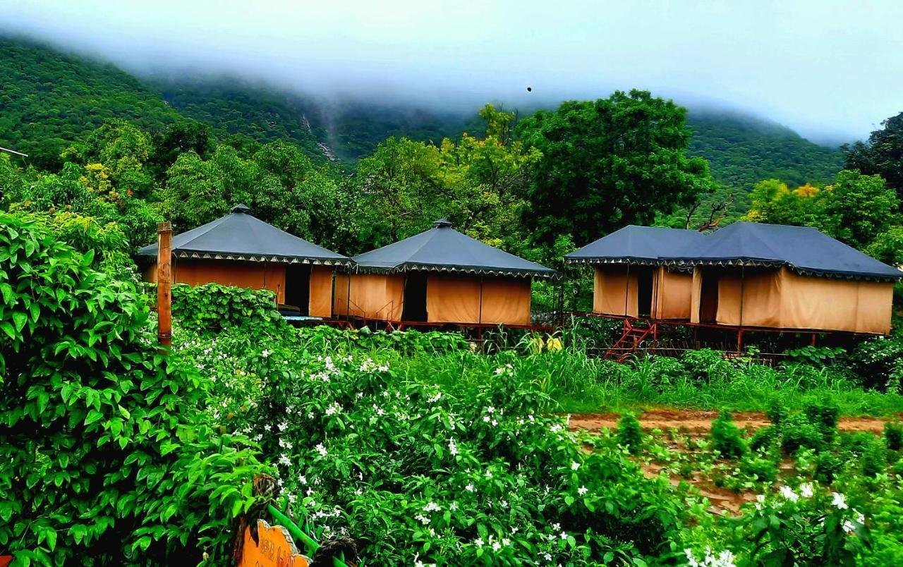 Namaste India Hostel Πουσκάρ Εξωτερικό φωτογραφία