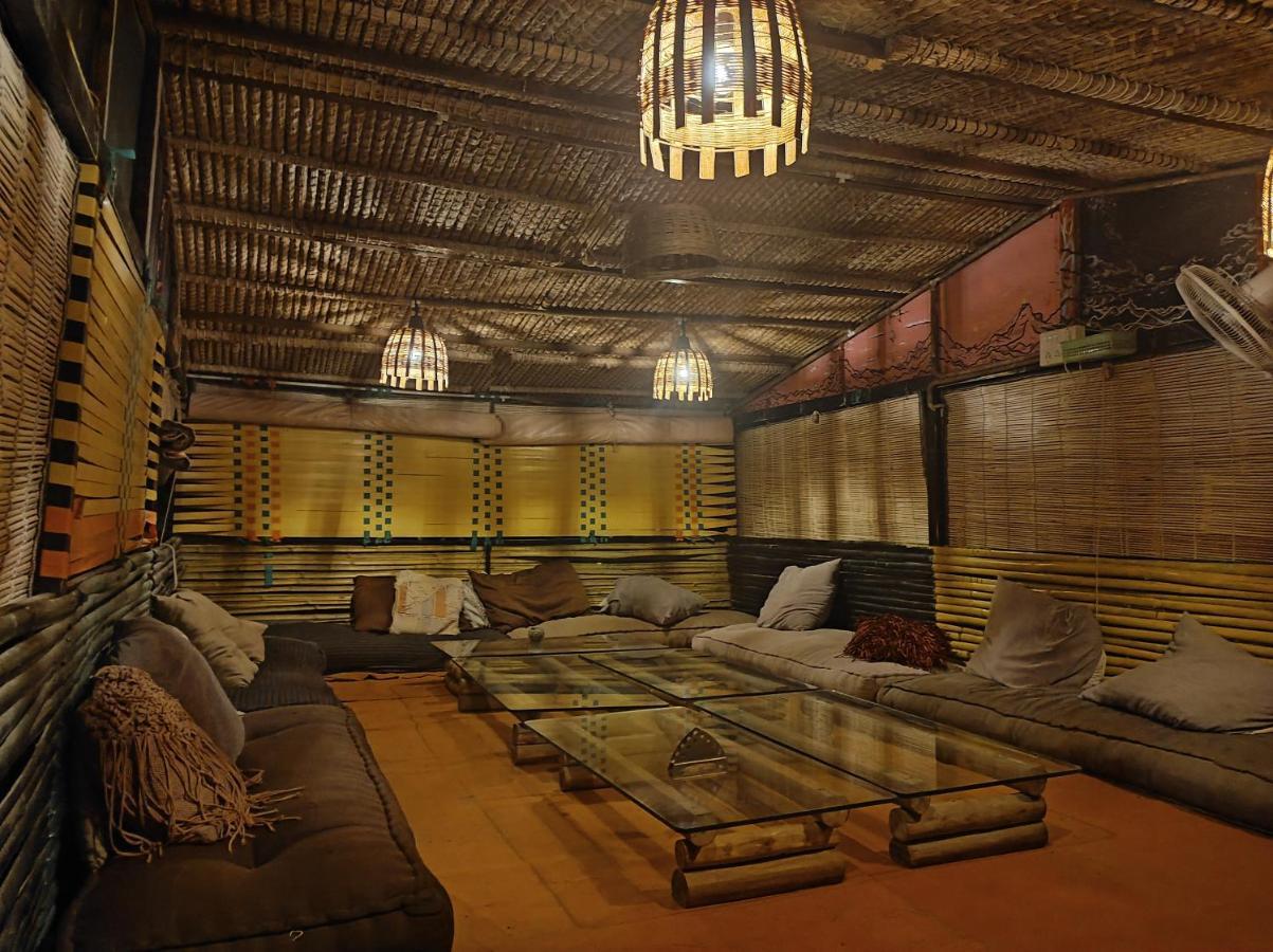 Namaste India Hostel Πουσκάρ Εξωτερικό φωτογραφία