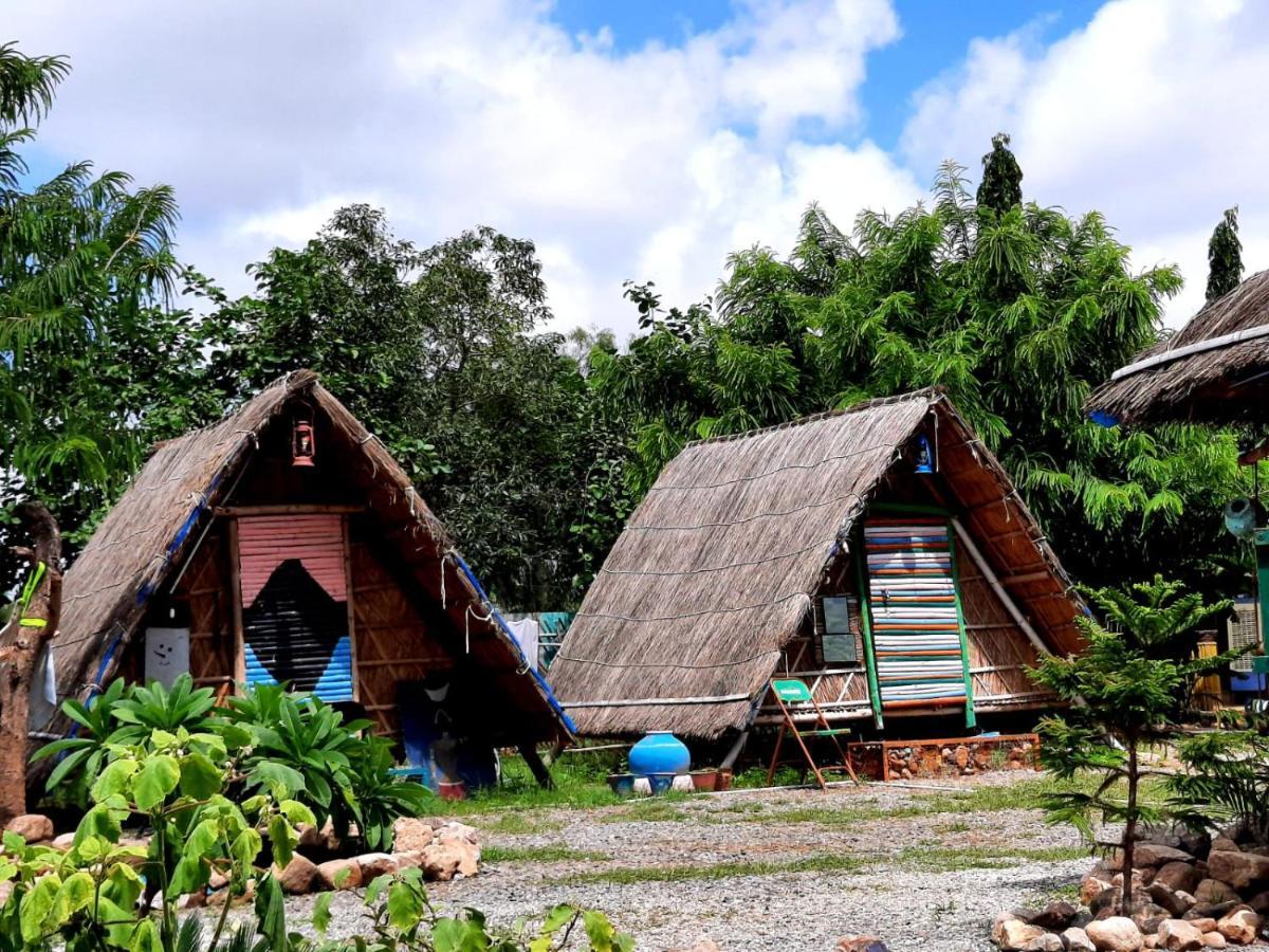 Namaste India Hostel Πουσκάρ Εξωτερικό φωτογραφία