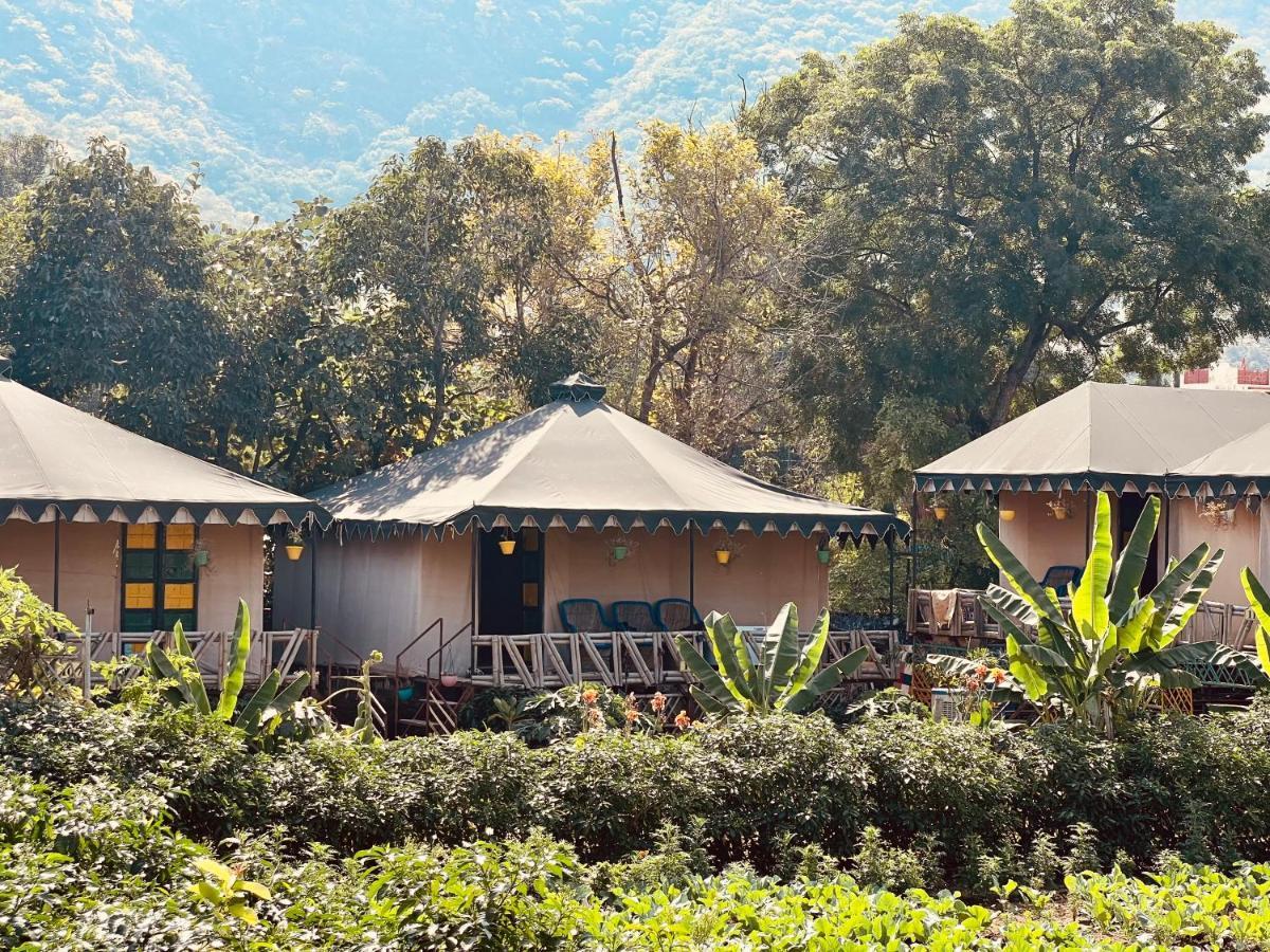 Namaste India Hostel Πουσκάρ Εξωτερικό φωτογραφία