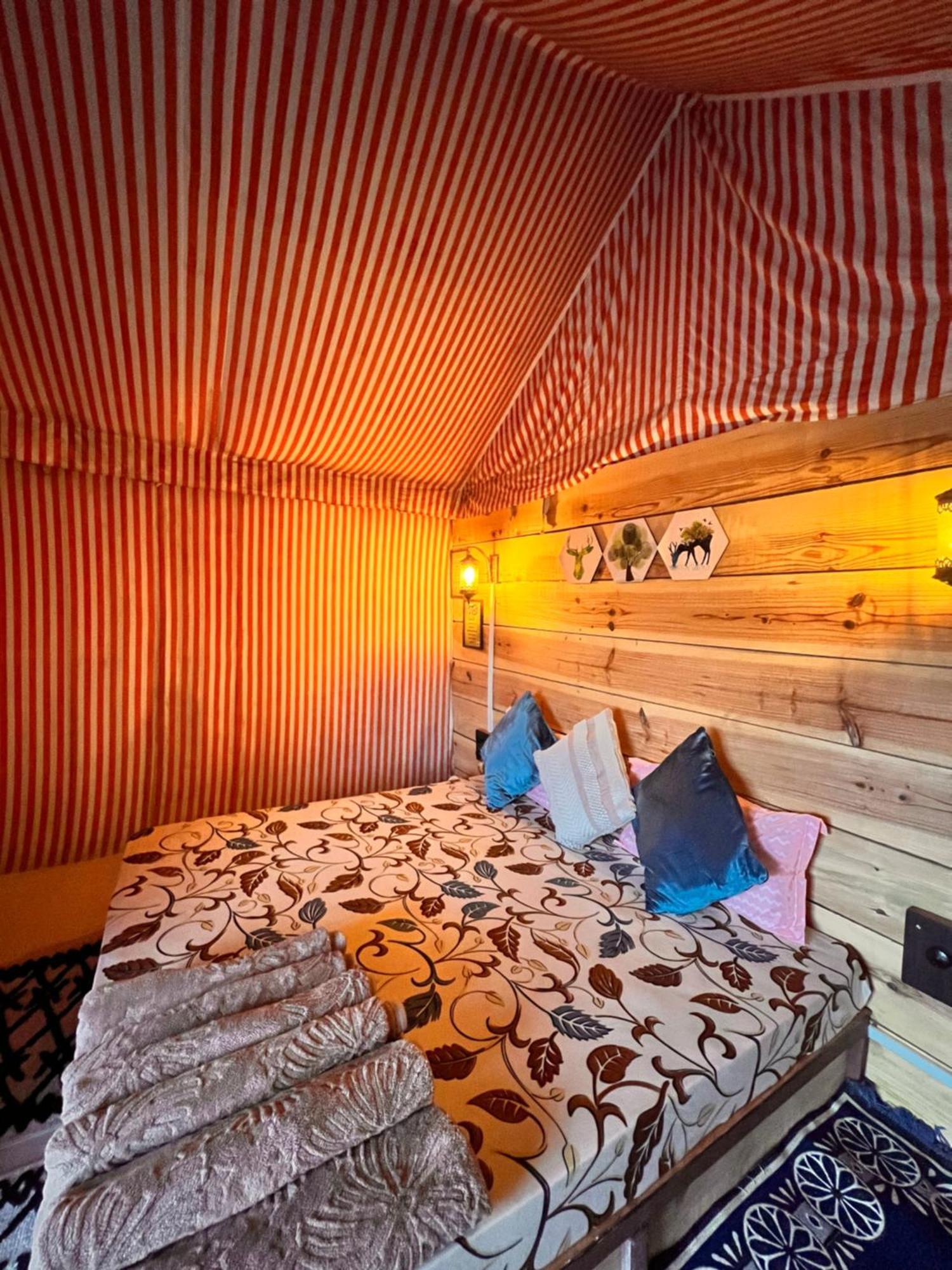 Namaste India Hostel Πουσκάρ Εξωτερικό φωτογραφία