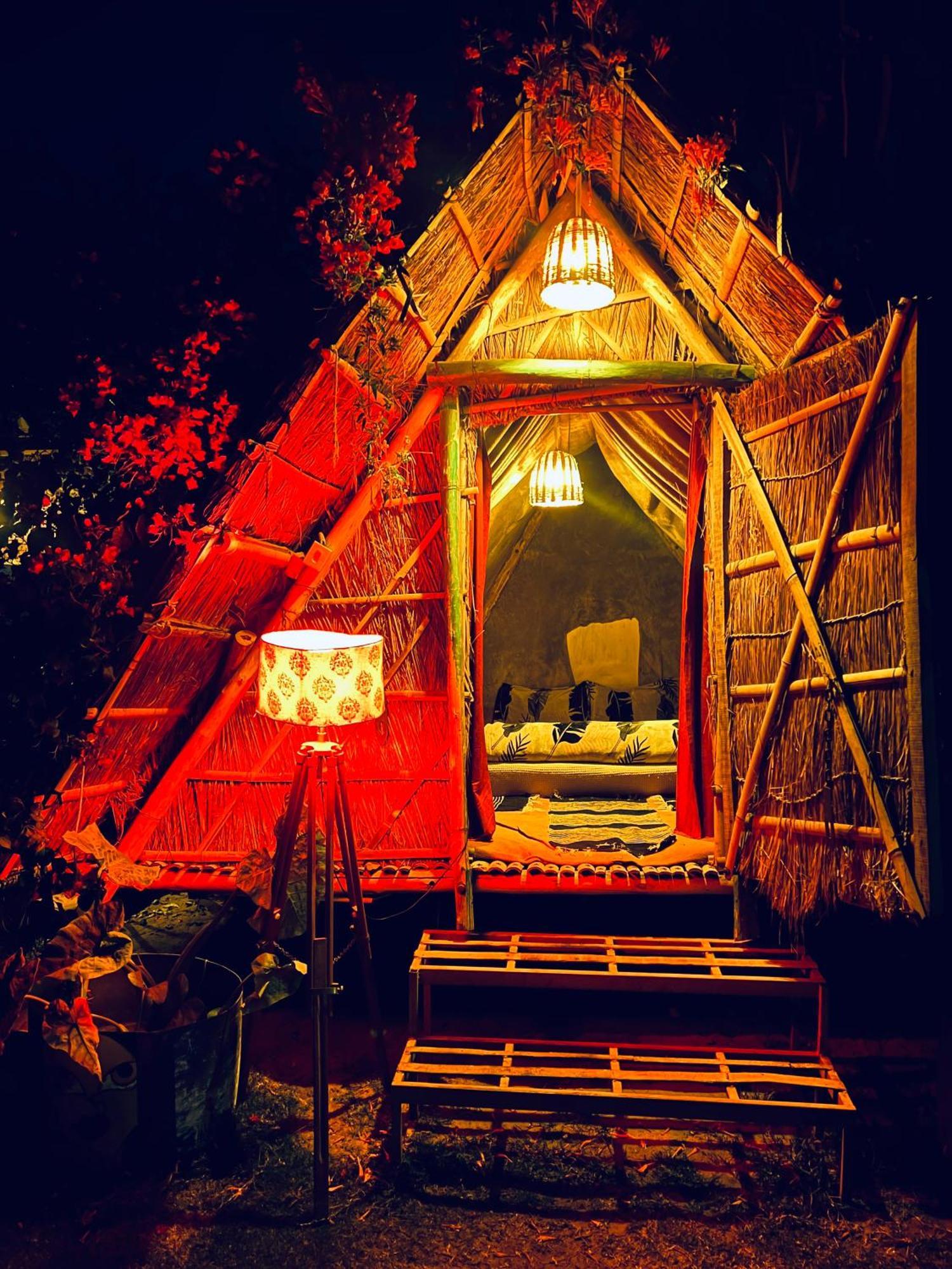 Namaste India Hostel Πουσκάρ Εξωτερικό φωτογραφία