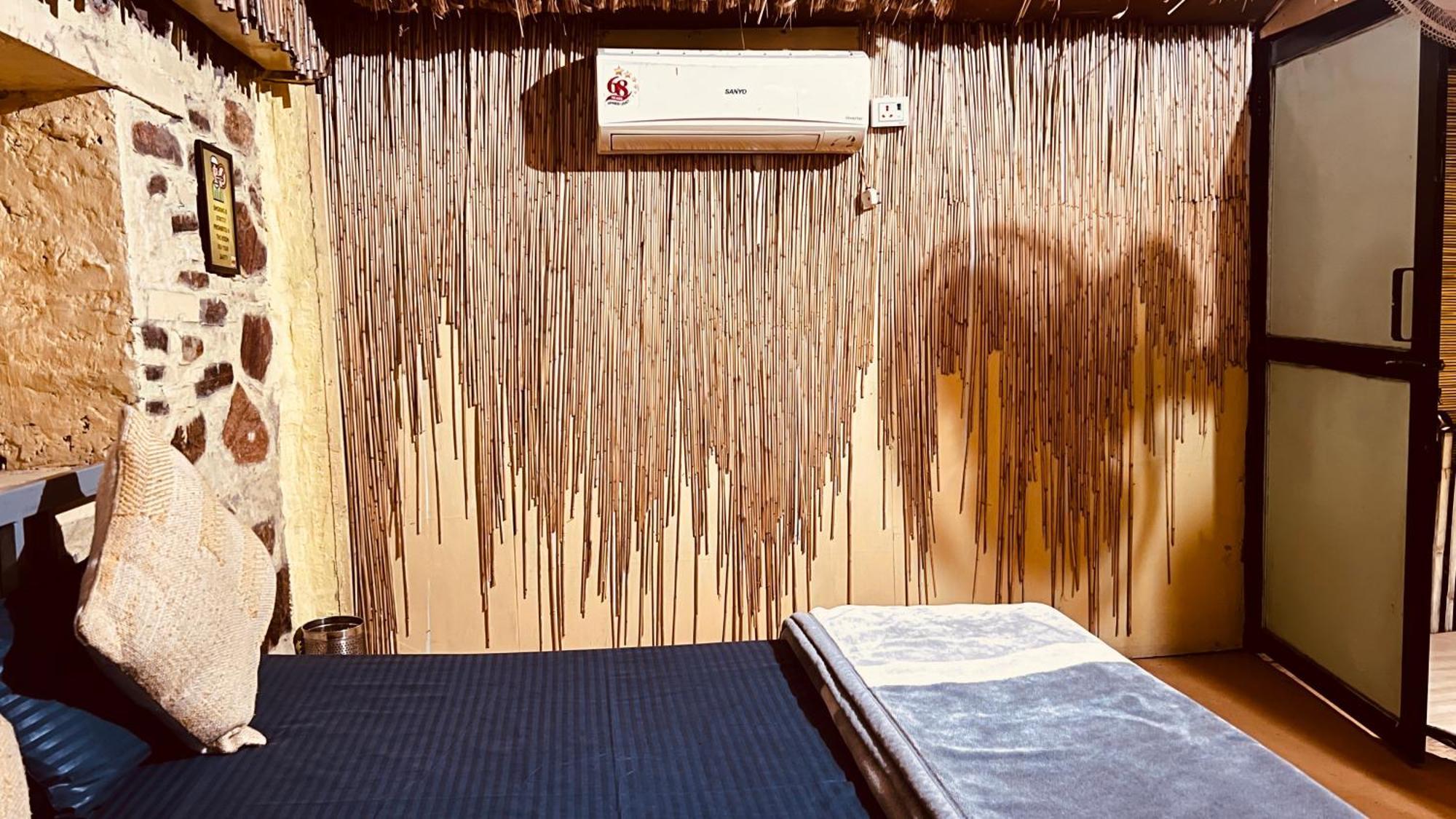 Namaste India Hostel Πουσκάρ Εξωτερικό φωτογραφία