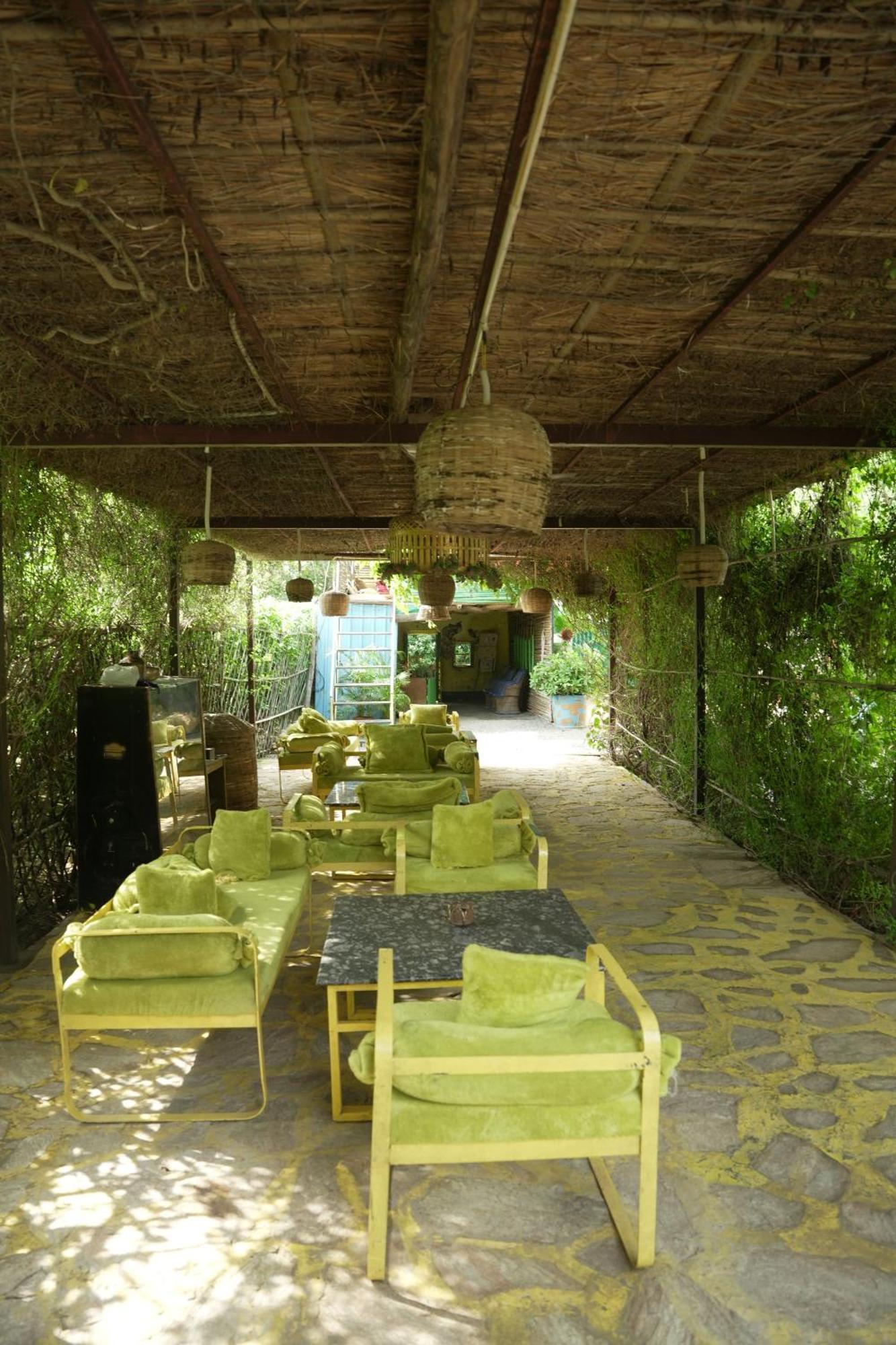 Namaste India Hostel Πουσκάρ Εξωτερικό φωτογραφία