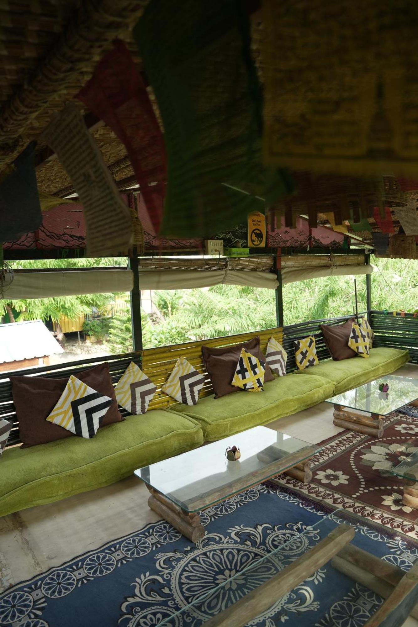 Namaste India Hostel Πουσκάρ Εξωτερικό φωτογραφία